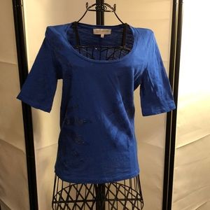 Jones New York Sport tee